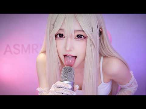 ASMR For People Who Feel Emotionally Exhausted Tonight