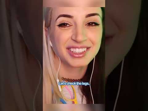 ASMR - Everything is Wrong with your Reflexes #shorts
