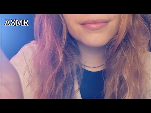 ASMR FRANÇAIS 🌸 ROLEPLAY MEDECIN - "TEST AUDITIF" 👂