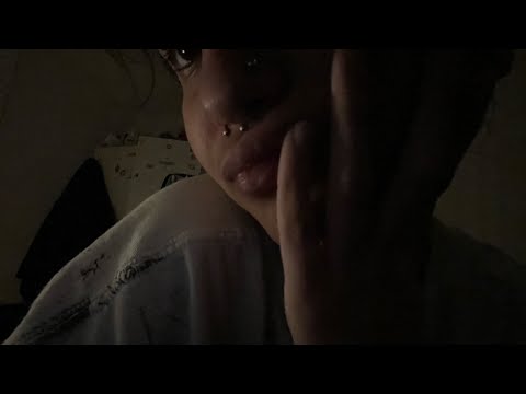 ASMR to help you sleep ᶻ 𝗓 𐰁 (soft n gentle)