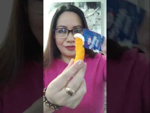 CHEETOS WITH MAYONNAISE #mukbang #shortsfeed #cheetos #everyone