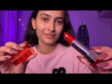 I Tried Making You Fall Asleep in 30 Minutes (Skincare Edition) 
