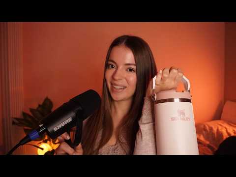 ASMR I Preferiti del Periodo🌟​| Francy ASMR