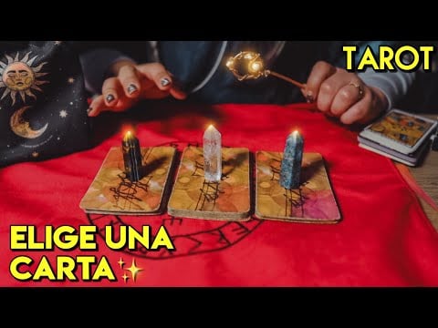 ASMR TAROT 💗 Qué necesito saber? 💌 Tus emociones en estos momentos... #pickacard