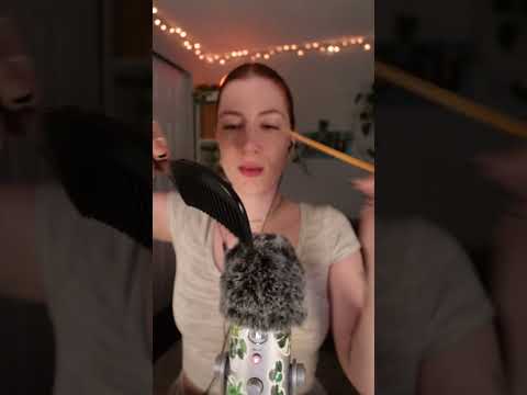 its niche but good  #asmr #asmrsounds