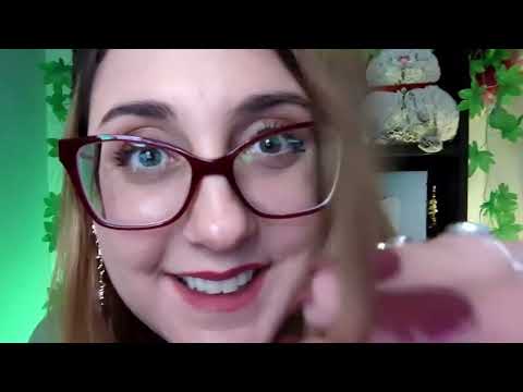 free fast and aggressive personal attention asmr