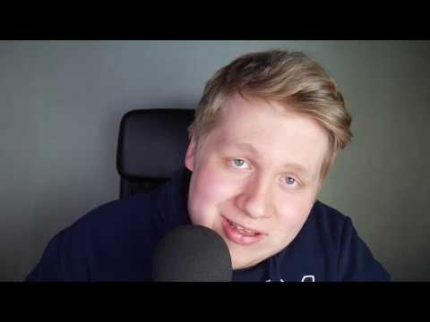 ASMR | Meine große Leidenschaft - Lern mich kennen! | Deutsch/German | DeutscheASMR