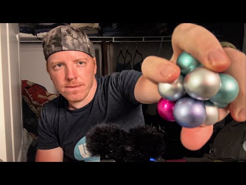 ASMR | Click This if You Don’t Know Which asmr Video To Watch Tonight
