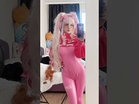 Alice Nikke  Cosplay #animecosplay #cosplay #cosplayer #anime #cosplaygirl #nikke #alice