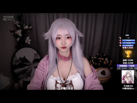 ASMR | Relaxing ear massage to help you sleep | XiaMo夏茉