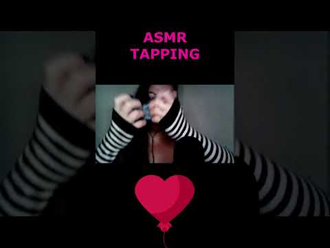 ASMR -SHORTS TAPPING #asmr #shortsviral2023 #shortsvideo #shortsviral2023 #rumo1k