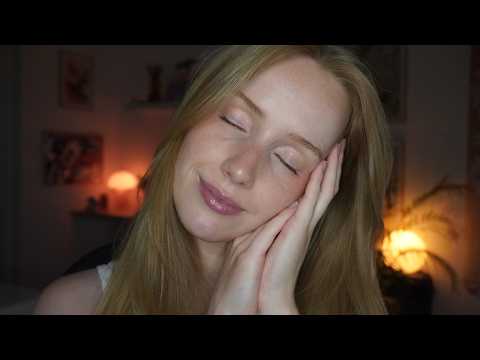 ASMR Geschichte zum entspannen & einschlafen