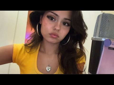 Designing ASMR 