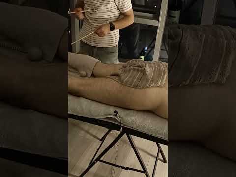 ASMR TURKISH AMAZING MASSAGE  #massage #easyturkish  #relaxationmassage #massager #asmr