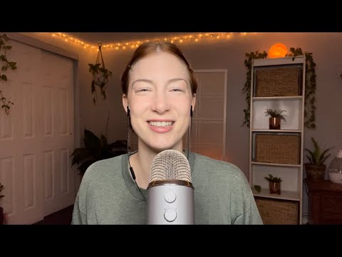 Asmr deep slow breathing w plucking #Shorts