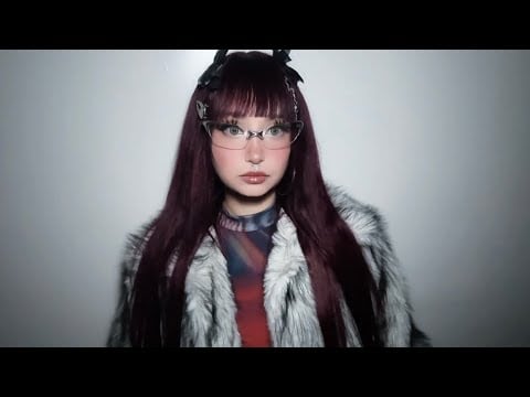 ASMR-Fashion and Countdown 