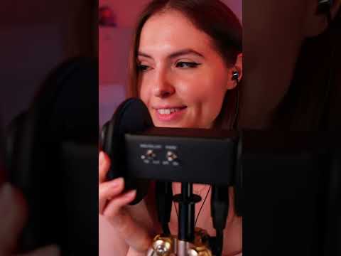 ASMR Purring