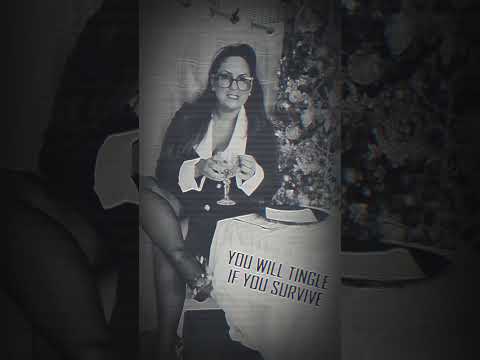 ITS A TINGERLY TYPE OF CRISTMAS DARK ASMR  #roleplay #triggersforsleep #asmrchannel #glovesounds