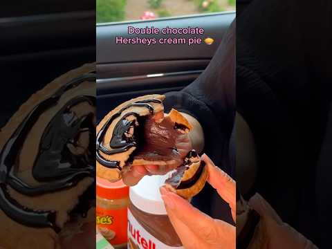 Trying every single Walmart pie… #food #eating #dessert