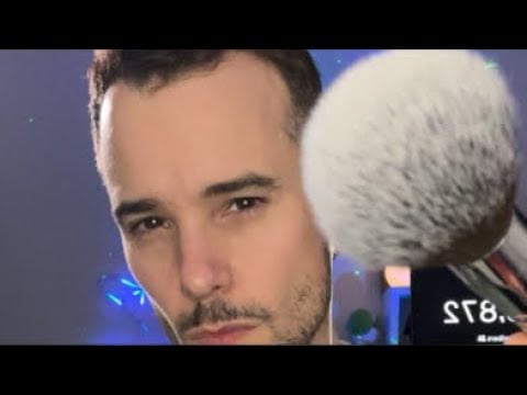 PARIS ASMR est en direct ! (Live du 25/02/2026)