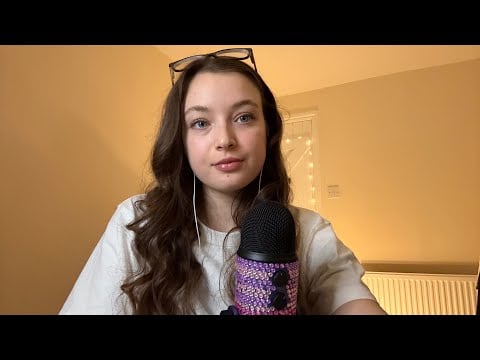 ASMR Secret Life of Mormon Wives Explained S3 | Up Close Whispering 