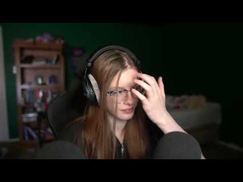 Trying Right To Left ASMR