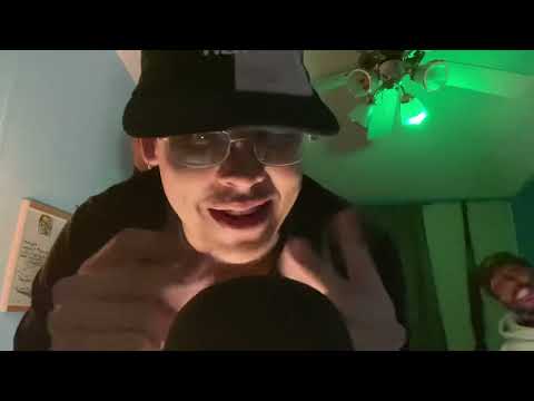 ASMR | Fast&Aggressive compilation with a friend