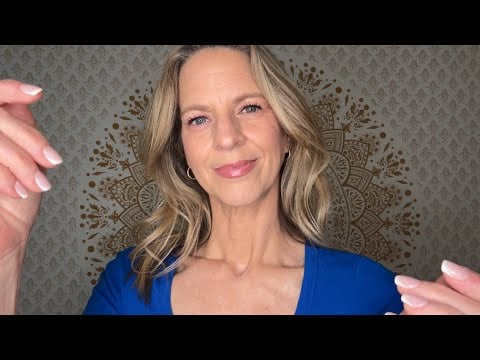 ASMR Stress & Tension Release Massage