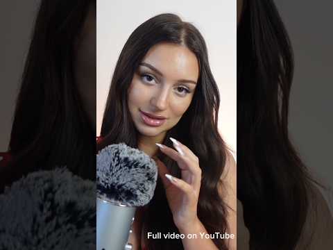 You’ve got bugs 🐜 #asmr #relax #triggersforsleep #asmrtingles #tingles