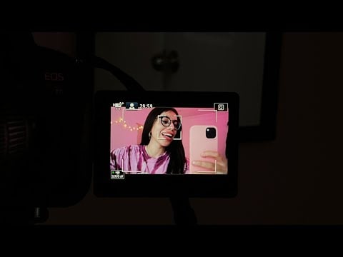 mag asmr está en vivo
