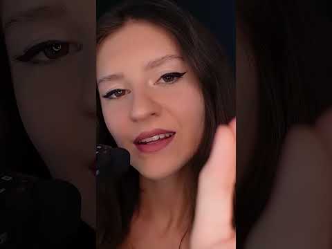 ASMR: hai mai sentito dei suoni così? 👅