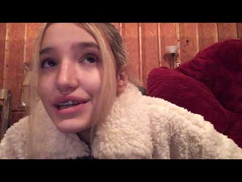 ASMR| ~Random Triggers~