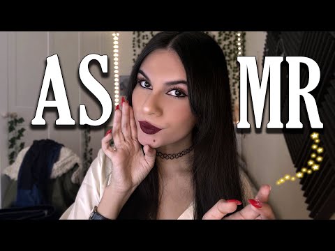 ASMR INAUDIBLE para DORMIR como un BEBE | asmr español