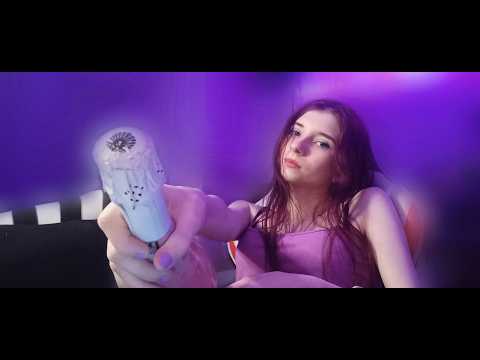 АСМР | С Днем Рождения Меня | Любимые триггеры | ASMR | Happy Birthday To Me | Favorite Triggers