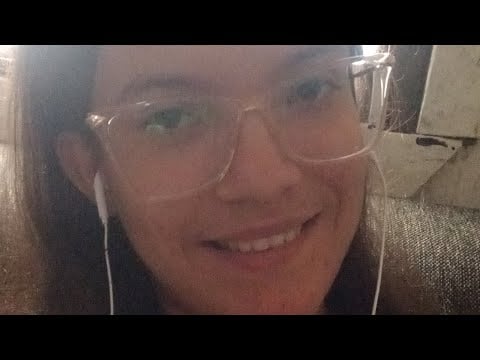Asmr  tapping nos meus dentes #asmr #asmrportuguês #asmrcaseiro #asmrbrasileiro #asmrbr