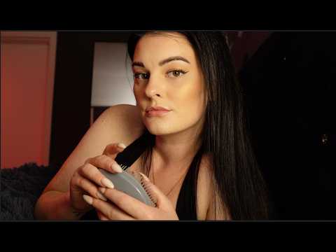 ASMR | Toxic Ex ist plötzlich in deiner Wohnung! 👀😈