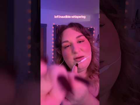 #asmr