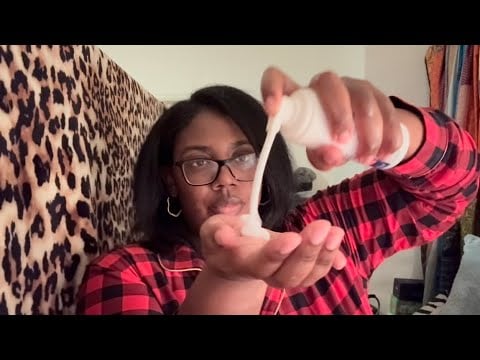 Asmr | Dry Hand Massage (fast and aggressive) 