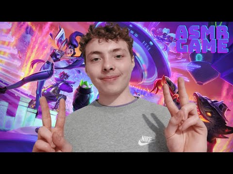 ASMR FR: Le Nouveau Set TFT est incroyable