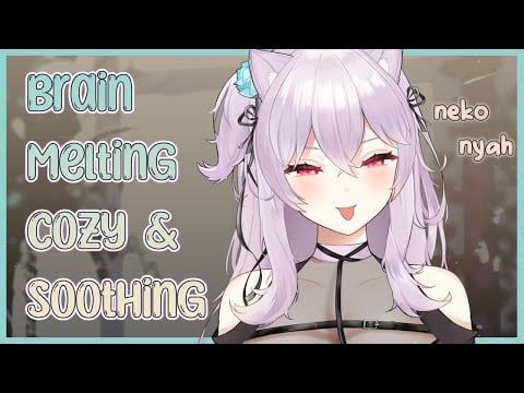【ASMR】Best Tingly Brain Melting Collection 🤤 For those who need sleep and 100% relaxation~