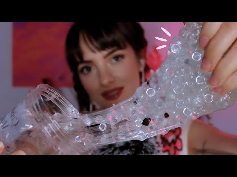 #ASMR FR | Si tu veux ressentir des FRISSONS, cette vidéo est faite pour TOI 😴