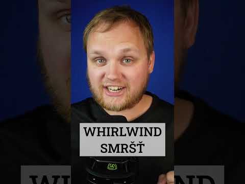 ASMR | 5 Weird Czech Words #asmr #asmrshorts