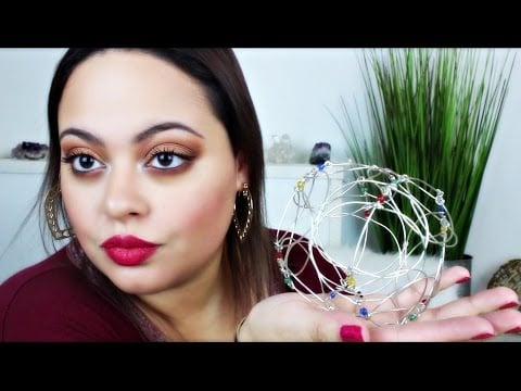 ASMR| Mandala (Flexi - Sphere) Used For Meditation - Soothes your soul ^_^