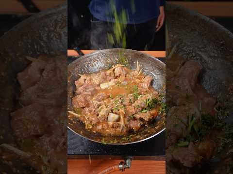 🔥 Most Satisfying ASMR Cooking Moments 🤤 | Ultimate Food Sounds Compilation 🍳🍗  (BAW)
