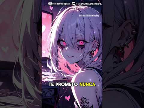 Ex Yandere Obsesionada Cruza La Línea (9/12) | ASMR Roleplay