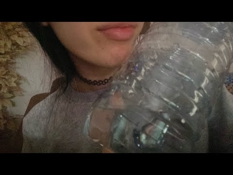 ASMR CASERO ( PERDÓN POR DESAPARECER 🫥)