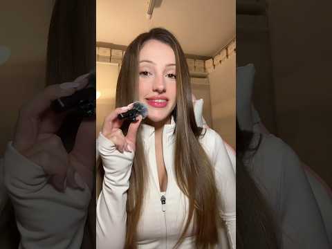 ASMR atrapada en tu pantalla #asmr #relax #asmrespañol