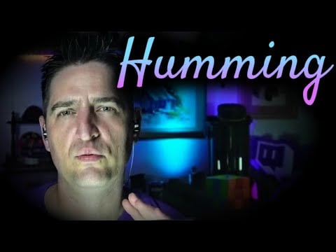 Cavern Humming & Reverb #ASMR #Calming #SleepAid