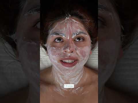 ASMR ‘This or That’ Facial
