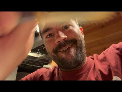 ASMR | Doing Your Makeup (W/ Shoe Shine Products)